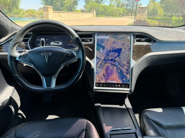 2016 Tesla Model S 90D - Photo 5 - San Jose, CA 95131