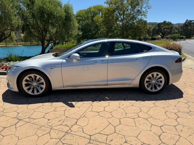 2016 Tesla Model S 90D - Photo 2 - San Jose, CA 95131