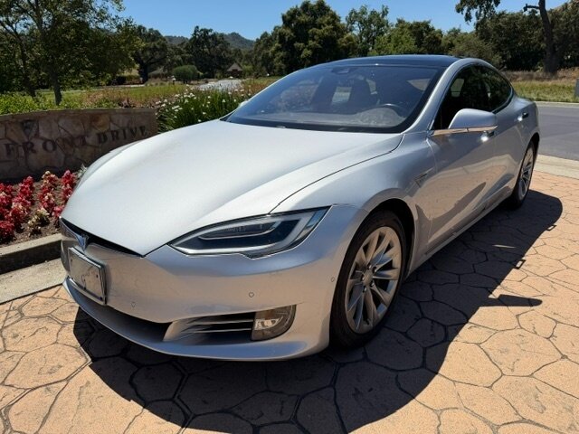 2016 Tesla Model S 90D   - Photo 1 - San Jose, CA 95131