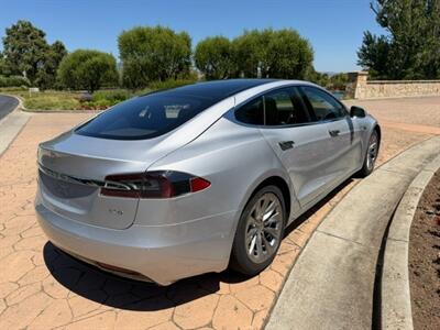 2016 Tesla Model S 90D - Photo 13 - San Jose, CA 95131