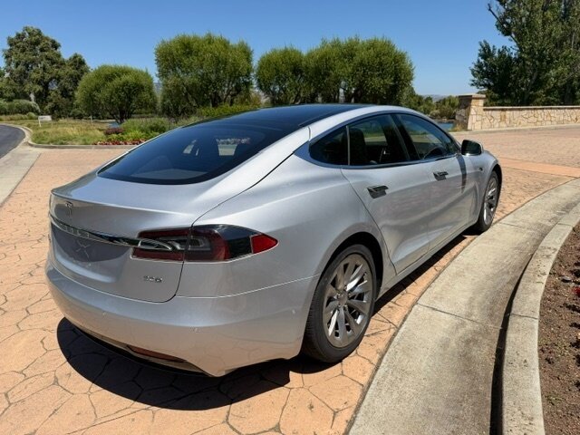 2016 Tesla Model S 90D - Photo 13 - San Jose, CA 95131