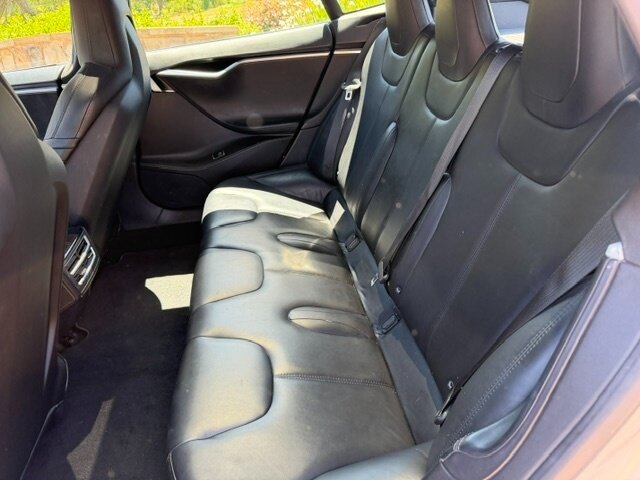 2016 Tesla Model S 90D - Photo 8 - San Jose, CA 95131