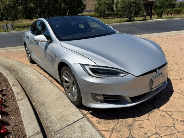 2016 Tesla Model S 90D - Photo 3 - San Jose, CA 95131