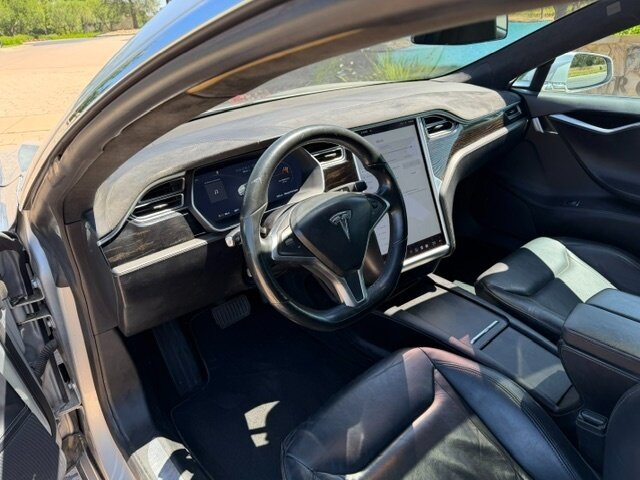 2016 Tesla Model S 90D - Photo 7 - San Jose, CA 95131