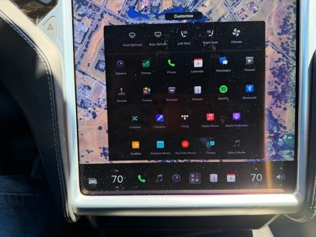 2016 Tesla Model S 90D - Photo 9 - San Jose, CA 95131
