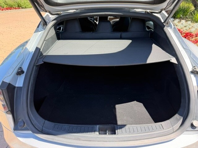 2016 Tesla Model S 90D - Photo 16 - San Jose, CA 95131