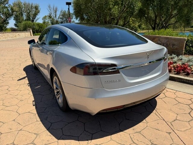 2016 Tesla Model S 90D - Photo 11 - San Jose, CA 95131