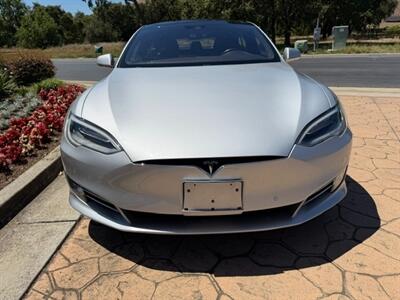 2016 Tesla Model S 90D - Photo 4 - San Jose, CA 95131