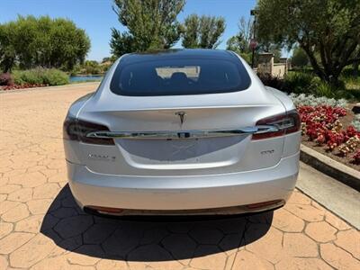 2016 Tesla Model S 90D - Photo 12 - San Jose, CA 95131