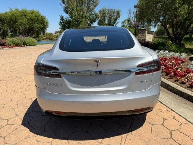 2016 Tesla Model S 90D - Photo 12 - San Jose, CA 95131