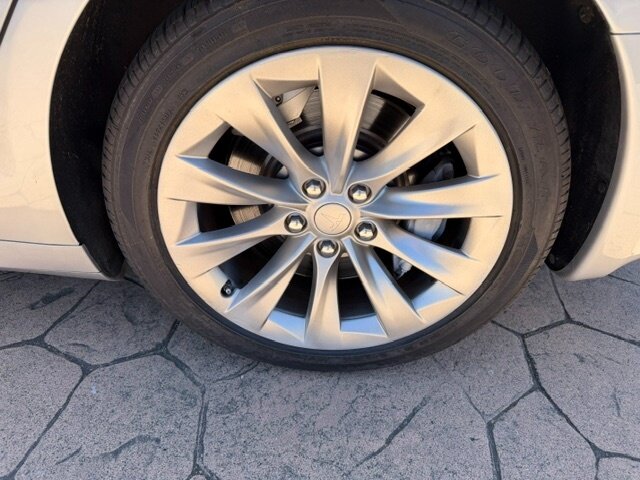 2016 Tesla Model S 90D - Photo 15 - San Jose, CA 95131