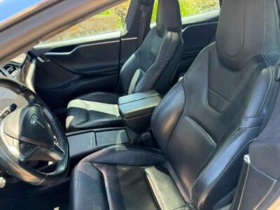 2016 Tesla Model S 90D - Photo 6 - San Jose, CA 95131