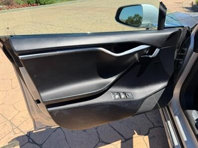 2016 Tesla Model S 90D - Photo 14 - San Jose, CA 95131