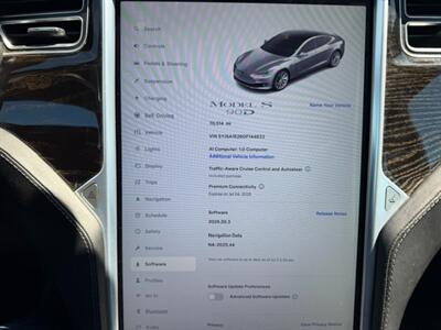 2016 Tesla Model S 90D - Photo 10 - San Jose, CA 95131