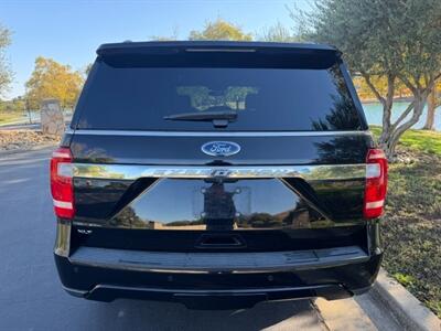 2020 Ford Expedition XLT   - Photo 5 - San Jose, CA 95131