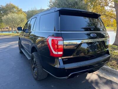 2020 Ford Expedition XLT   - Photo 15 - San Jose, CA 95131