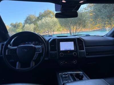 2020 Ford Expedition XLT   - Photo 9 - San Jose, CA 95131