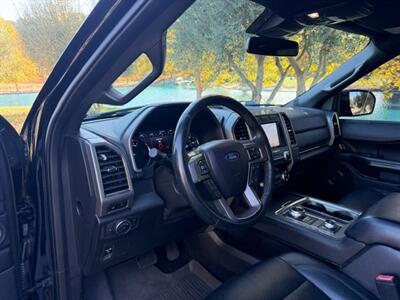 2020 Ford Expedition XLT   - Photo 8 - San Jose, CA 95131