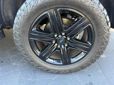 2020 Ford Expedition XLT   - Photo 13 - San Jose, CA 95131