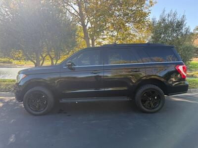 2020 Ford Expedition XLT   - Photo 2 - San Jose, CA 95131