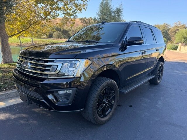 2020 Ford Expedition XLT   - Photo 1 - San Jose, CA 95131