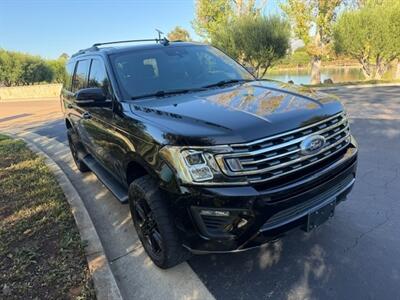 2020 Ford Expedition XLT   - Photo 4 - San Jose, CA 95131