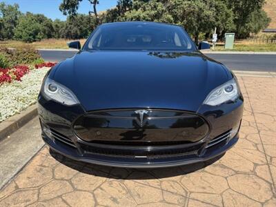 2015 Tesla Model S 85   - Photo 5 - San Jose, CA 95131
