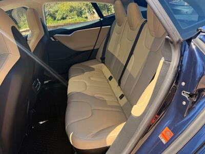 2015 Tesla Model S 85   - Photo 9 - San Jose, CA 95131