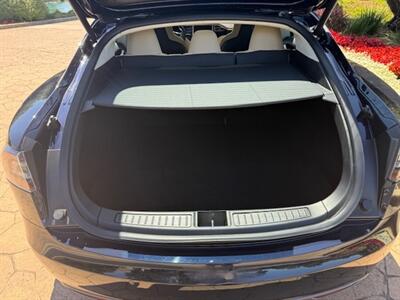 2015 Tesla Model S 85   - Photo 15 - San Jose, CA 95131