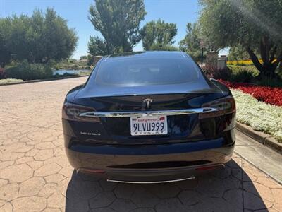 2015 Tesla Model S 85   - Photo 13 - San Jose, CA 95131