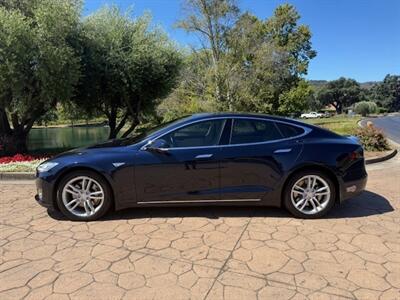 2015 Tesla Model S 85   - Photo 2 - San Jose, CA 95131