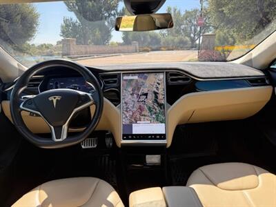 2015 Tesla Model S 85   - Photo 8 - San Jose, CA 95131