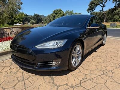 2015 Tesla Model S 85   - Photo 1 - San Jose, CA 95131