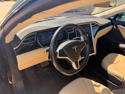 2015 Tesla Model S 85   - Photo 6 - San Jose, CA 95131