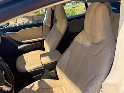 2015 Tesla Model S 85   - Photo 7 - San Jose, CA 95131
