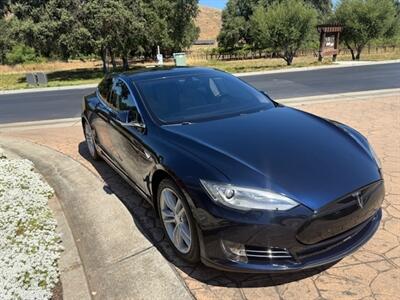 2015 Tesla Model S 85   - Photo 4 - San Jose, CA 95131