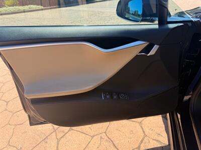 2015 Tesla Model S 85   - Photo 14 - San Jose, CA 95131
