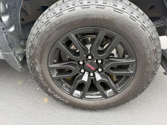 2026 GMC Sierra 1500 Elevation - Photo 7 - San Jose, CA 95131