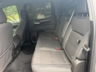 2026 GMC Sierra 1500 Elevation - Photo 14 - San Jose, CA 95131
