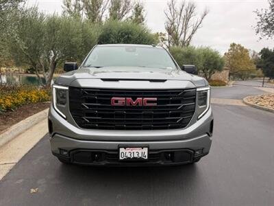 2026 GMC Sierra 1500 Elevation - Photo 13 - San Jose, CA 95131