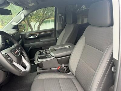2026 GMC Sierra 1500 Elevation - Photo 4 - San Jose, CA 95131