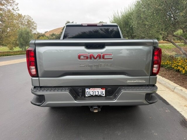 2026 GMC Sierra 1500 Elevation - Photo 12 - San Jose, CA 95131