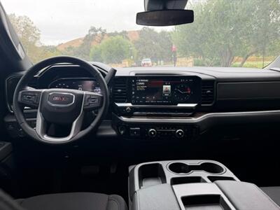 2026 GMC Sierra 1500 Elevation - Photo 15 - San Jose, CA 95131