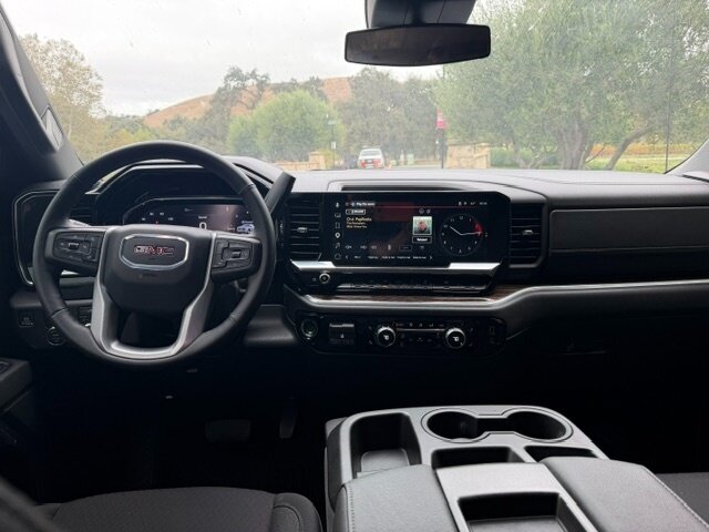 2026 GMC Sierra 1500 Elevation - Photo 15 - San Jose, CA 95131