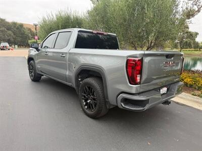2026 GMC Sierra 1500 Elevation - Photo 6 - San Jose, CA 95131