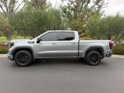 2026 GMC Sierra 1500 Elevation - Photo 2 - San Jose, CA 95131