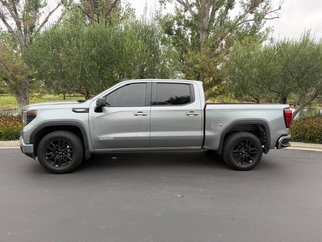2026 GMC Sierra 1500 Elevation - Photo 2 - San Jose, CA 95131
