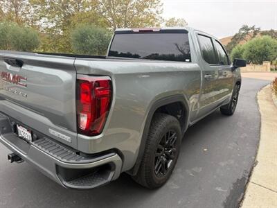 2026 GMC Sierra 1500 Elevation - Photo 3 - San Jose, CA 95131
