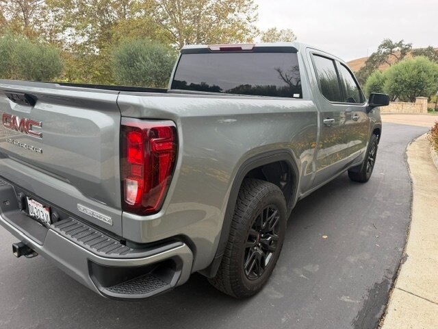 2026 GMC Sierra 1500 Elevation - Photo 3 - San Jose, CA 95131