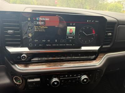 2026 GMC Sierra 1500 Elevation - Photo 10 - San Jose, CA 95131